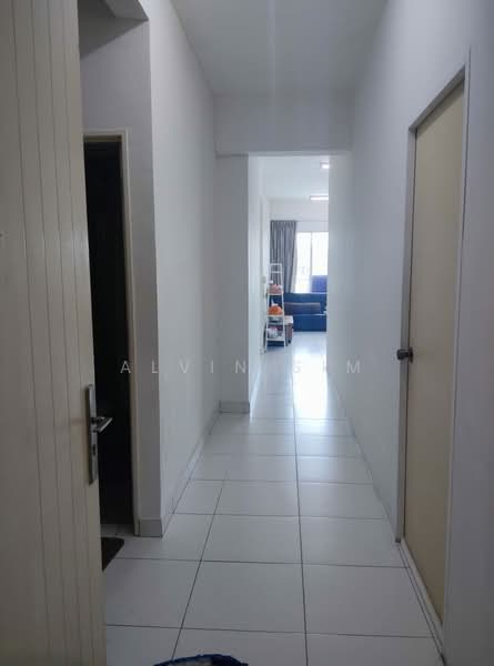 Condominium for Sale at Elit Heights @ Bayan City - Alvin Sim - Corridor - PropertyGuru.com.my