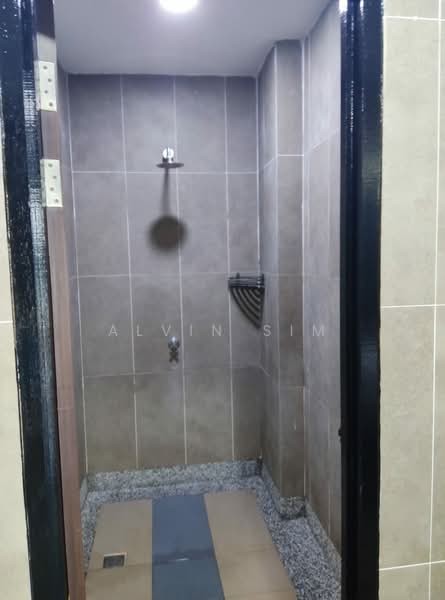 Condominium for Sale at Elit Heights @ Bayan City - Alvin Sim - Bathroom - PropertyGuru.com.my