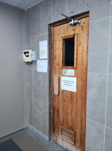 Condominium for Sale at Elit Heights @ Bayan City - Alvin Sim - Interior - PropertyGuru.com.my