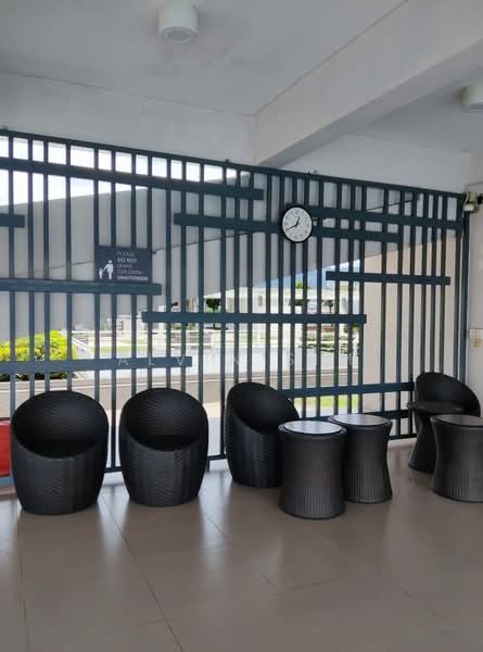 Condominium for Sale at Elit Heights @ Bayan City - Alvin Sim - Exterior - PropertyGuru.com.my