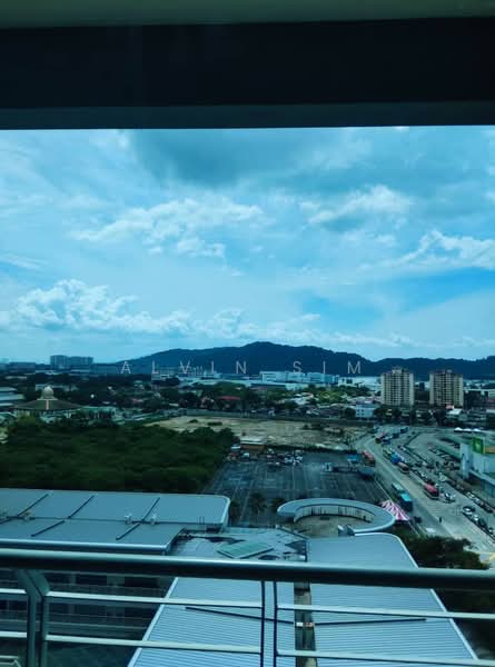 Condominium for Sale at Elit Heights @ Bayan City - Alvin Sim - View - PropertyGuru.com.my