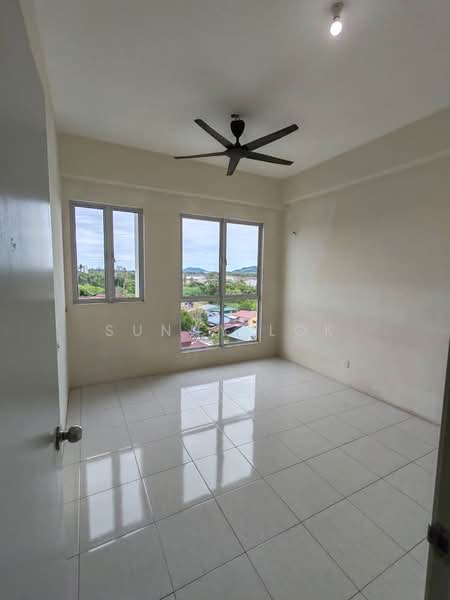 Condominium for Rent at BM Residence - Sunny Lok - Interior - PropertyGuru.com.my