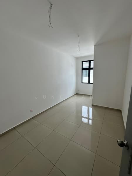 2-storey Terraced House for Sale in Kampung Sentosa Barat (Pasir Gudang) - June Tan - Interior - PropertyGuru.com.my