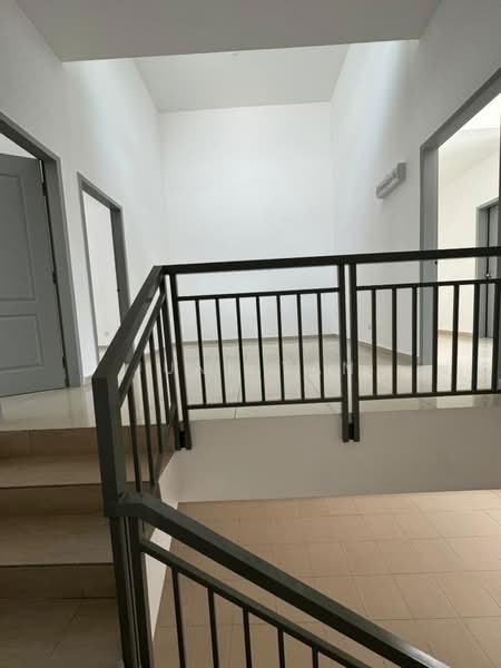 2-storey Terraced House for Sale in Kampung Sentosa Barat (Pasir Gudang) - June Tan - Interior - PropertyGuru.com.my
