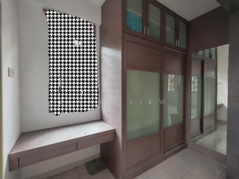 Terraced House for Sale in Sungai Long (Bandar Sungai Long) - Karen Liew - Interior - PropertyGuru.com.my