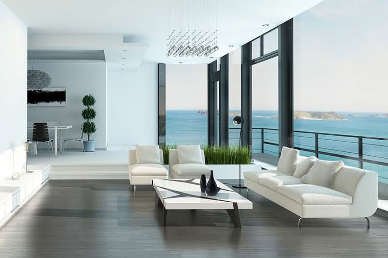 Apartment for Sale at D' Puncak Suasana - QA Agent - Living Room - PropertyGuru.com.my