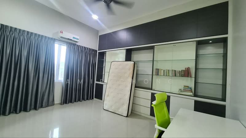 Tasek Double Storey Semi D Partial Furnished For Rent untuk Untuk Disewa - RM 2,300 /bulan, Apr 2026 - PropertyGuru.com.my