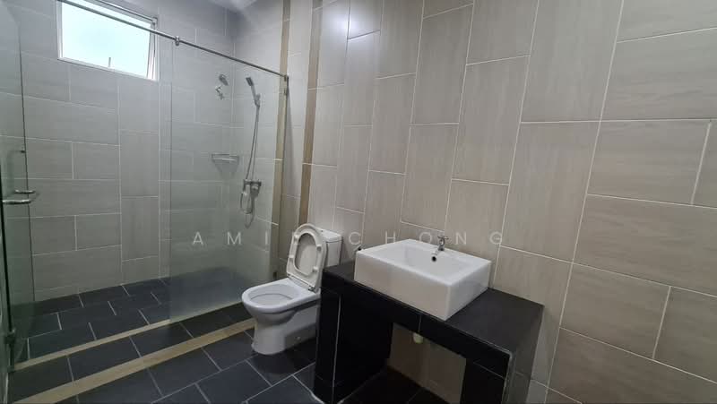 Tasek Double Storey Semi D Partial Furnished For Rent untuk Untuk Disewa - RM 2,300 /bulan, Apr 2026 - PropertyGuru.com.my