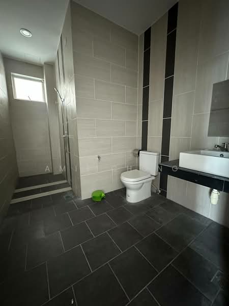Semi-Detached House for Rent in Ipoh (Perak) - Amie Chong - PropertyGuru.com.my