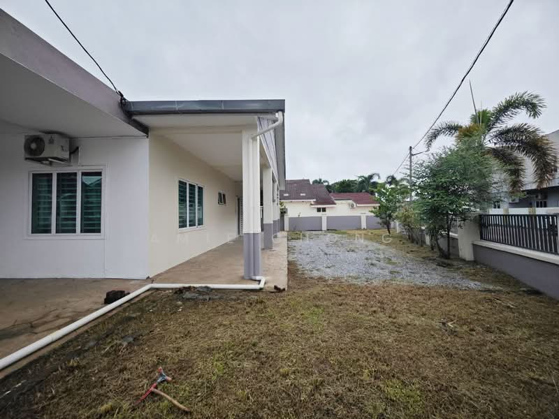 Rumah Teres 1 Tingkat untuk Disewa di Tambun (Perak) - Amie Chong - Exterior - PropertyGuru.com.my