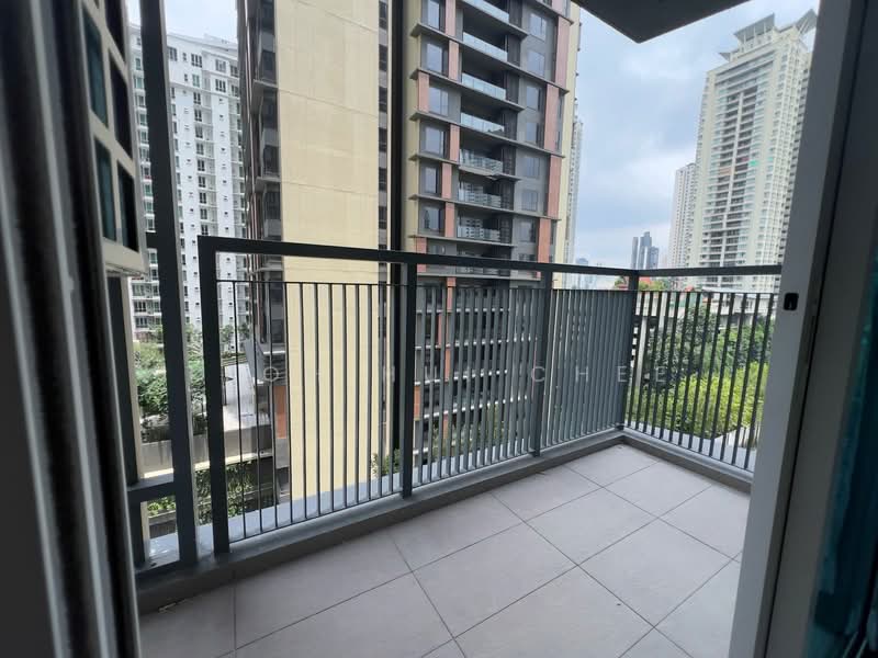 Inspirasi untuk Untuk Disewa - RM 2,800 /bulan, Apr 2026 - Balcony - PropertyGuru.com.my