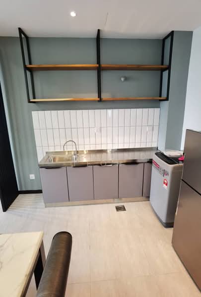 Service Residence for Rent at Sensasi @ Utropolis - Raymond Teoh - Kitchen - PropertyGuru.com.my