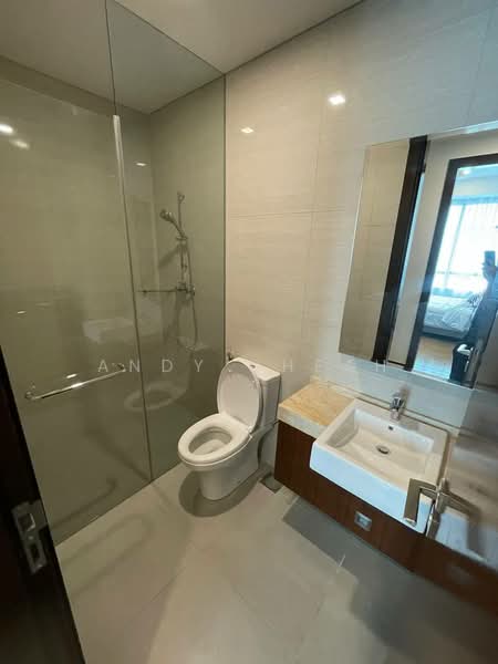 Service Residence for Rent at Puteri Cove Residences - Andy Cheah - Bathroom - PropertyGuru.com.my