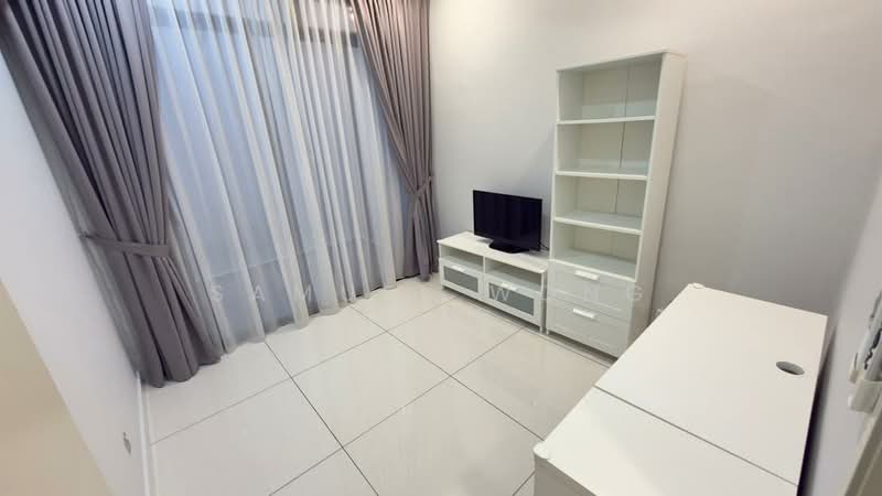 Cluster House for Rent in Iskandar Puteri (Nusajaya) (Johor) - Samuel Wong - Study - PropertyGuru.com.my