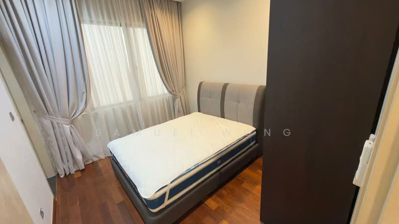 Cluster House for Rent in Iskandar Puteri (Nusajaya) (Johor) - Samuel Wong - Bedroom - PropertyGuru.com.my