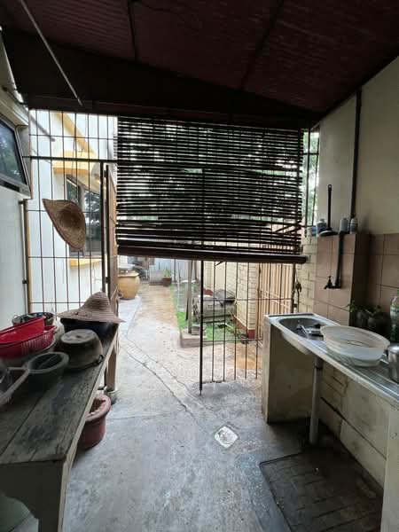 2-storey Terraced House for Sale in Bercham (Ipoh) - Sam Lam - Exterior - PropertyGuru.com.my