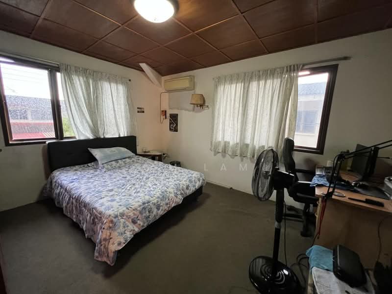 2-storey Terraced House for Sale in Bercham (Ipoh) - Sam Lam - Bedroom - PropertyGuru.com.my