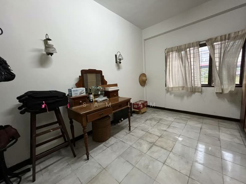 2-storey Terraced House for Sale in Bercham (Ipoh) - Sam Lam - Bedroom - PropertyGuru.com.my