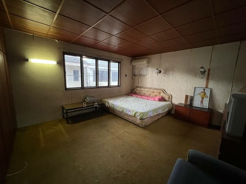 2-storey Terraced House for Sale in Bercham (Ipoh) - Sam Lam - Bedroom - PropertyGuru.com.my