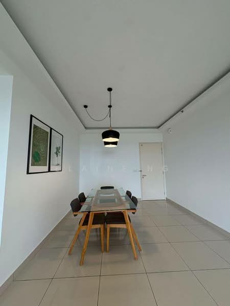 Service Residence for Rent at Sunway Citrine Residences - Elaine Ng - Dining Room - PropertyGuru.com.my