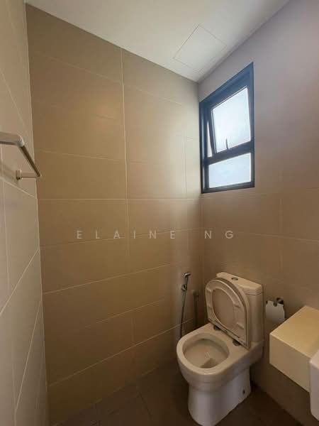 Service Residence for Rent at Sunway Citrine Residences - Elaine Ng - Bathroom - PropertyGuru.com.my