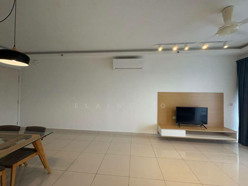 Service Residence for Rent at Sunway Citrine Residences - Elaine Ng - Living Room - PropertyGuru.com.my