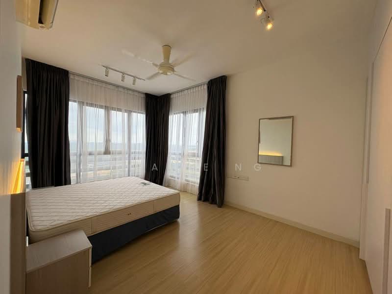 Service Residence for Rent at Sunway Citrine Residences - Elaine Ng - Bedroom - PropertyGuru.com.my