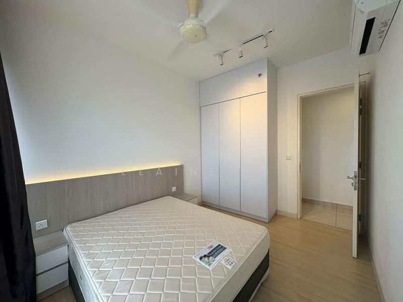 Service Residence for Rent at Sunway Citrine Residences - Elaine Ng - Bedroom - PropertyGuru.com.my