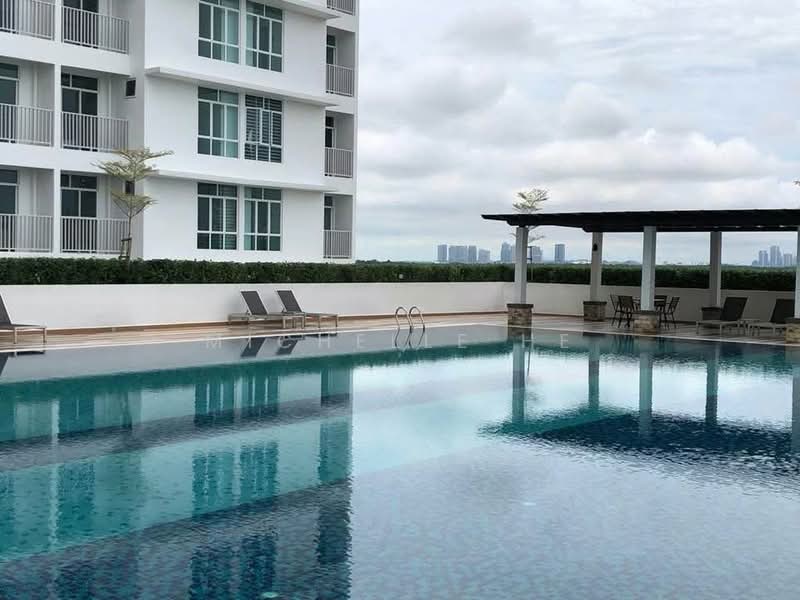 Service Residence for Sale at Tropez Residences - Michelle He - Exterior - PropertyGuru.com.my