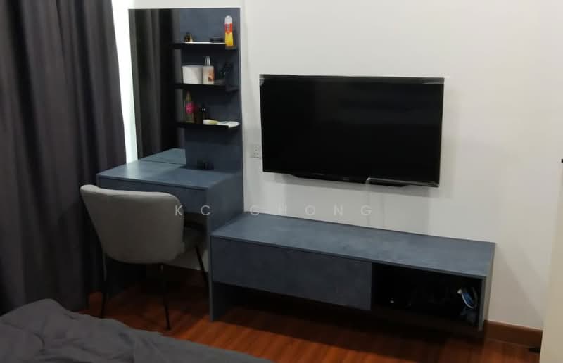 Greenfield Residence untuk Untuk Disewa - RM 3,700 /bulan, Apr 2026 - Bedroom - PropertyGuru.com.my