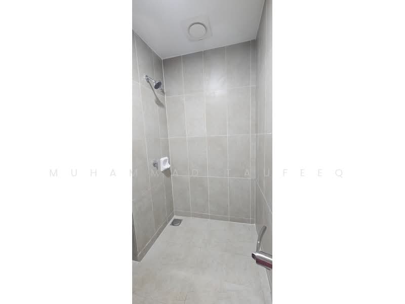 3-storey Terraced House for Rent in Seksyen 25 (Shah Alam) - Muhammad Taufeeq - PropertyGuru.com.my