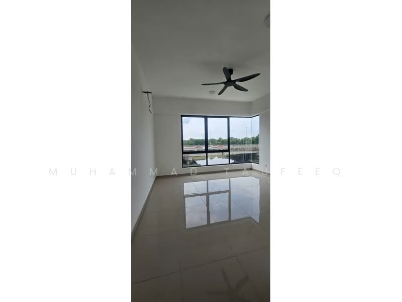 3-storey Terraced House for Rent in Seksyen 25 (Shah Alam) - Muhammad Taufeeq - PropertyGuru.com.my