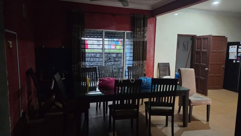 Pusat Bandar Putra Permai untuk Untuk Dijual - RM 970,000, Apr 2026 - Dining Room - PropertyGuru.com.my