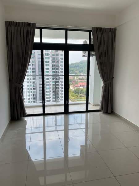 Condominium for Sale at The Promenade - Alvin Sim - Balcony - PropertyGuru.com.my