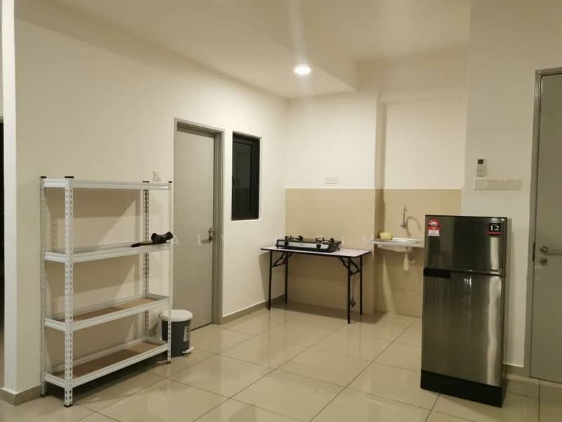 Condominium for Sale at The Promenade - Alvin Sim - Kitchen - PropertyGuru.com.my