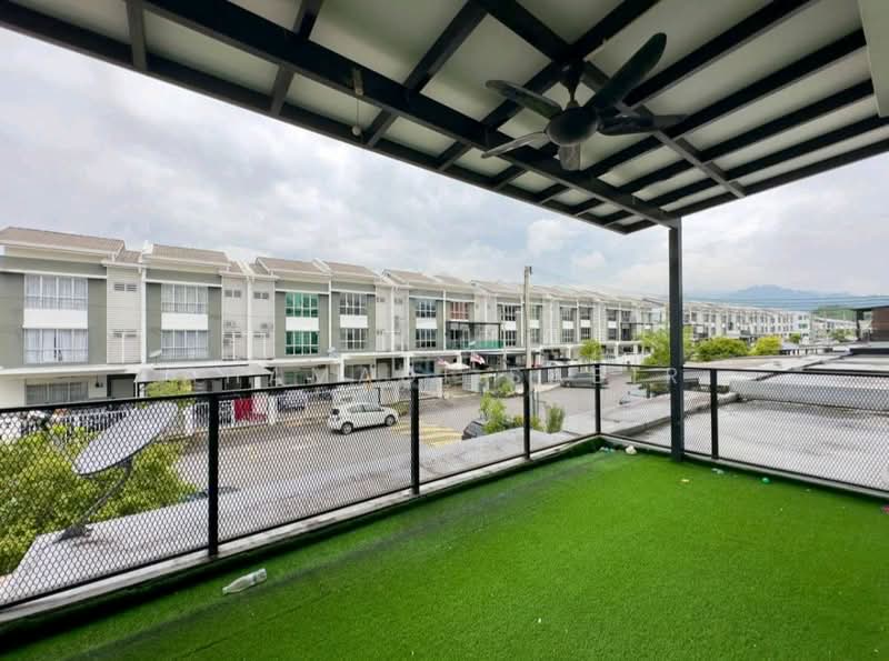 Bukit Rahman Putra untuk Untuk Dijual - RM 700,000, Apr 2026 - Exterior - PropertyGuru.com.my