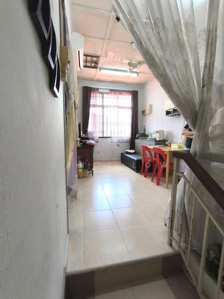 2-storey Terraced House for Sale in Taman Setia Indah (Tebrau) - Carol Low - Interior - PropertyGuru.com.my