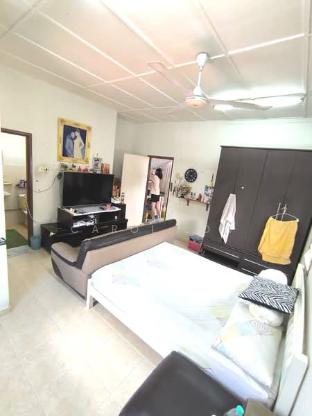 2-storey Terraced House for Sale in Taman Setia Indah (Tebrau) - Carol Low - Bedroom - PropertyGuru.com.my