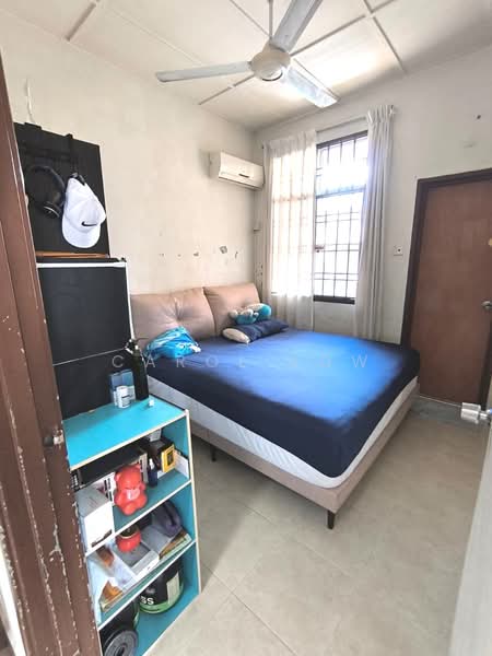 2-storey Terraced House for Sale in Taman Setia Indah (Tebrau) - Carol Low - Bedroom - PropertyGuru.com.my