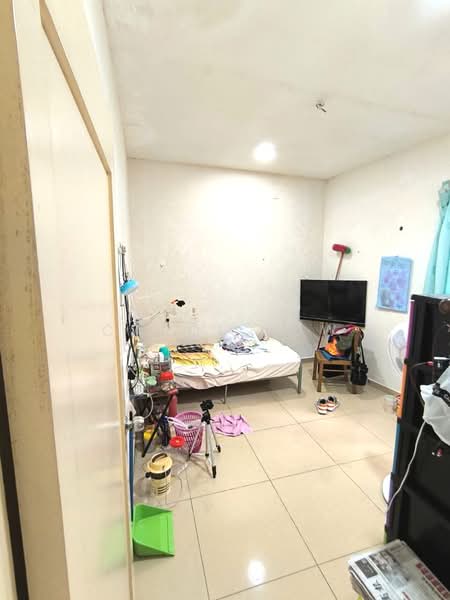 2-storey Terraced House for Sale in Taman Setia Indah (Tebrau) - Carol Low - Bedroom - PropertyGuru.com.my
