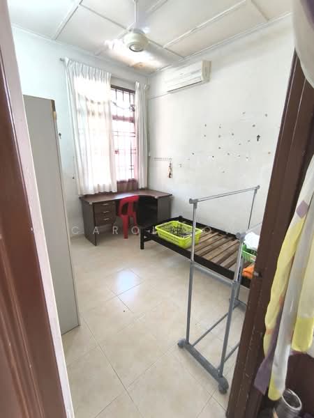2-storey Terraced House for Sale in Taman Setia Indah (Tebrau) - Carol Low - Bedroom - PropertyGuru.com.my