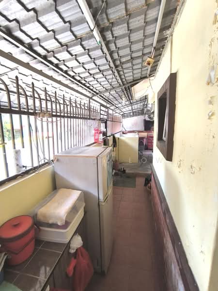 2-storey Terraced House for Sale in Taman Setia Indah (Tebrau) - Carol Low - Corridor - PropertyGuru.com.my