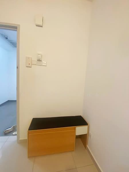 Midas @ Seri Alam untuk Untuk Dijual - RM 240,000, Apr 2026 - Entrance - PropertyGuru.com.my