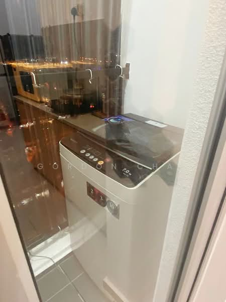 Midas @ Seri Alam untuk Untuk Dijual - RM 240,000, Apr 2026 - View - PropertyGuru.com.my