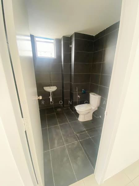 Midas @ Seri Alam untuk Untuk Dijual - RM 240,000, Apr 2026 - Bathroom - PropertyGuru.com.my