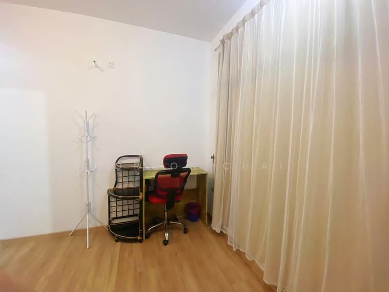 Midas @ Seri Alam untuk Untuk Dijual - RM 240,000, Apr 2026 - Study - PropertyGuru.com.my