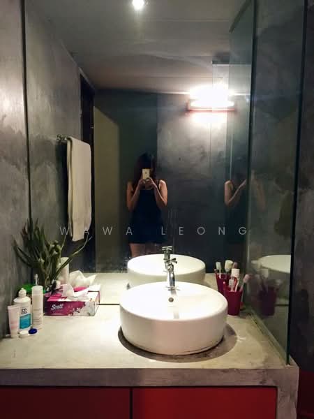 Perdana Exclusive untuk Untuk Disewa - RM 1,600 /bulan, Apr 2026 - Bathroom - PropertyGuru.com.my