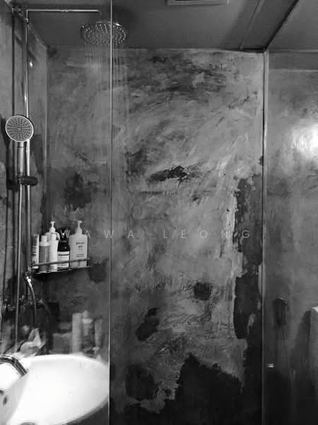 Perdana Exclusive untuk Untuk Disewa - RM 1,600 /bulan, Apr 2026 - Bathroom - PropertyGuru.com.my