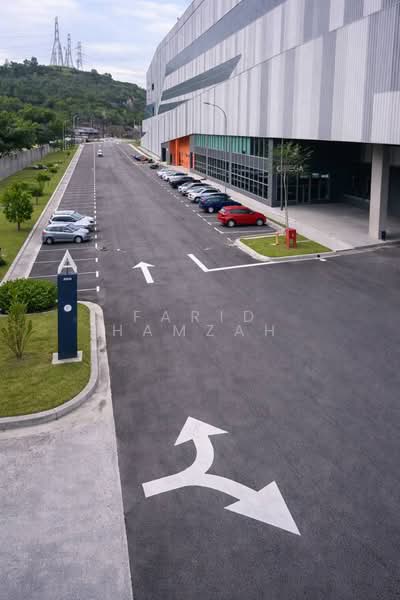 Warehouse for Rent in Bukit Raja (Selangor) - Farid hamzah - PropertyGuru.com.my