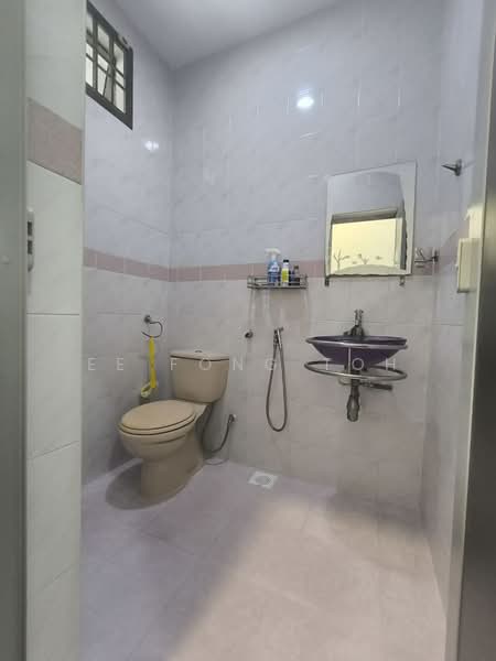 1-storey Terraced House for Sale in Taman Nusa Bestari (Iskandar Puteri (Nusajaya)) - Ee Fong Toh - Bathroom - PropertyGuru.com.my